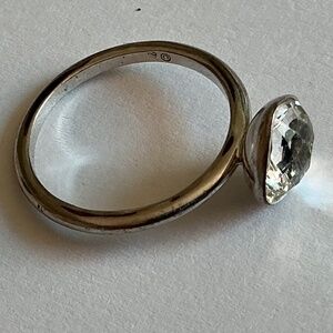 Costume Ring, size 7